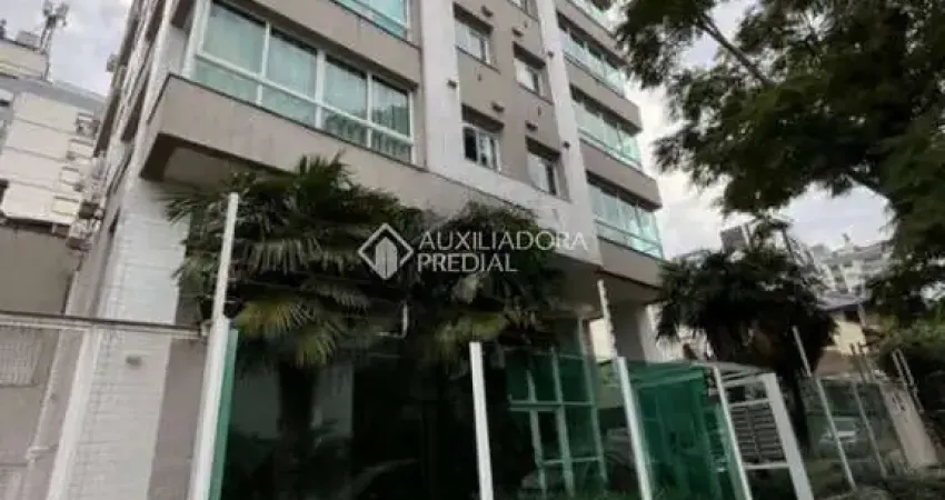 Apartamento com 2 quartos para alugar na Rua Passo da Pátria, 178, Bela Vista, Porto Alegre