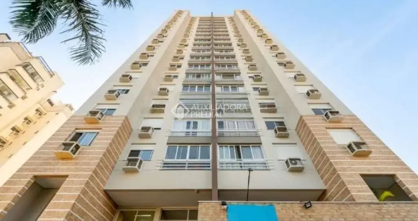 Apartamento com 3 quartos para alugar na Rua Itaboraí, 840, Jardim Botânico, Porto Alegre