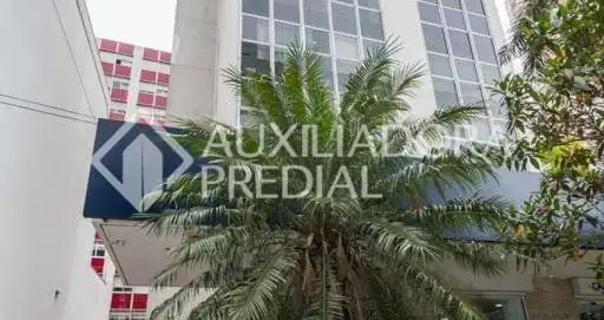 Sala comercial para alugar na Rua Quintino Bocaiúva, 655, Floresta, Porto Alegre