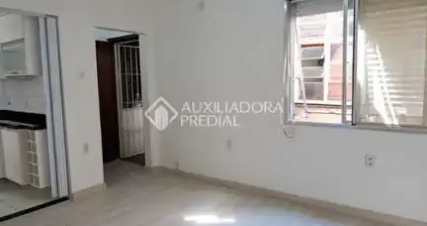 Apartamento com 1 quarto para alugar na Rua Eça de Queiroz, 34, Petrópolis, Porto Alegre
