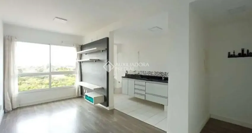 Apartamento com 2 quartos para alugar na Rua Luiz Fontoura Júnior, 230, Jardim Itu Sabará, Porto Alegre