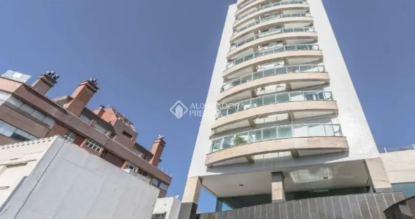 Apartamento com 3 quartos para alugar na Rua Anita Garibaldi, 1625, Mont Serrat, Porto Alegre