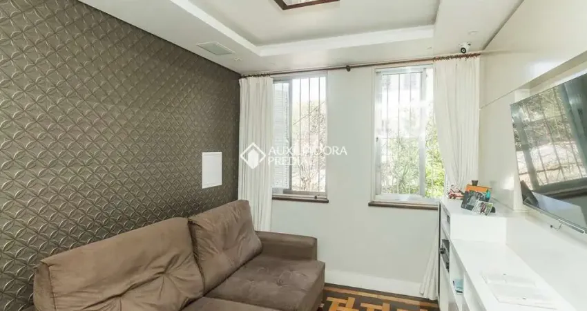 Apartamento com 2 quartos para alugar na Rua Tuparaí, 248, Passo da Areia, Porto Alegre