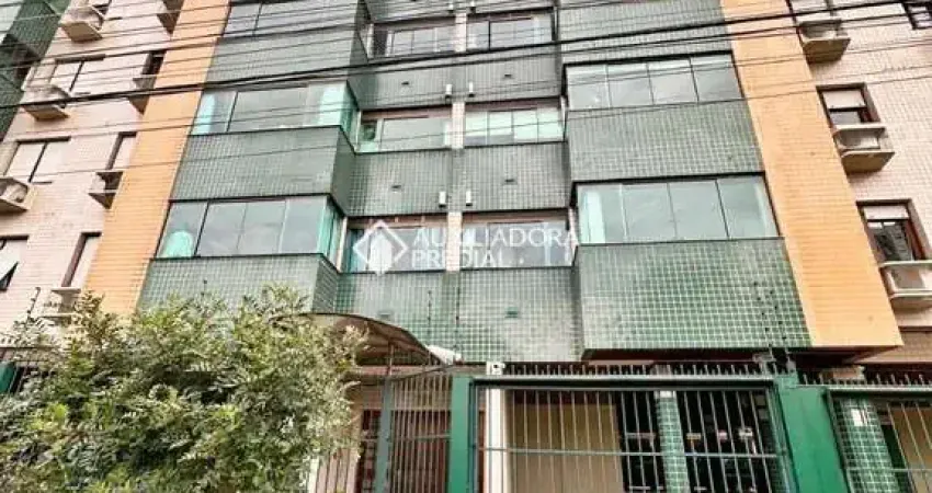 Apartamento com 2 quartos para alugar na Avenida Mathilde Trein Renner, 251, Vila Ipiranga, Porto Alegre