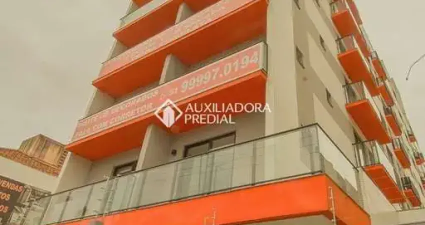 Apartamento com 1 quarto para alugar na Avenida João Pessoa, 775, Centro Histórico, Porto Alegre