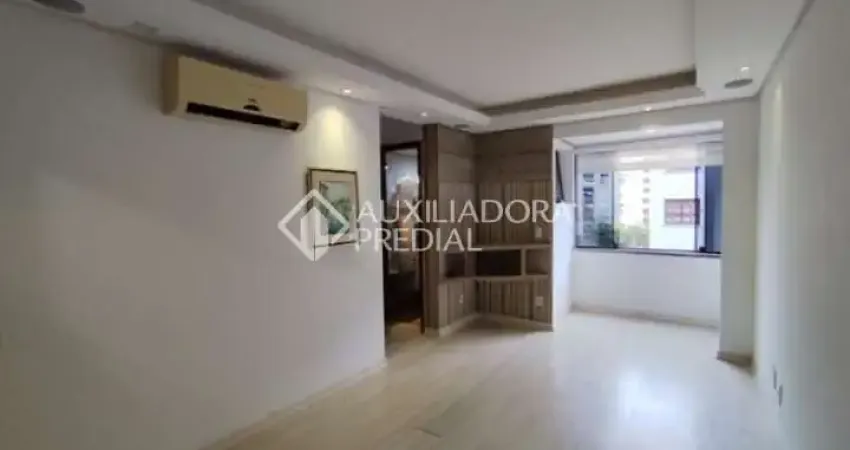 Apartamento com 2 quartos para alugar na Avenida Salvador Leão, 1085, Sarandi, Porto Alegre