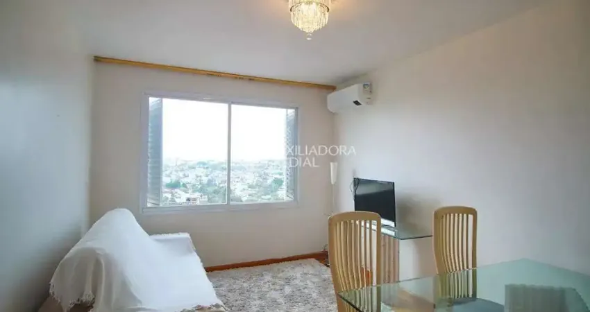 Apartamento com 3 quartos para alugar na Avenida Protásio Alves, 4000, Petrópolis, Porto Alegre