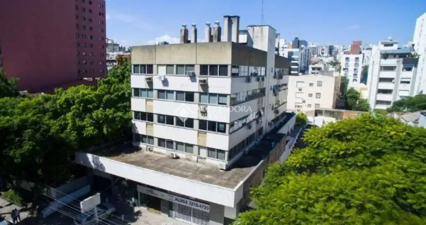 Sala comercial para alugar na Rua Vinte e Quatro de Outubro, 1557, Auxiliadora, Porto Alegre