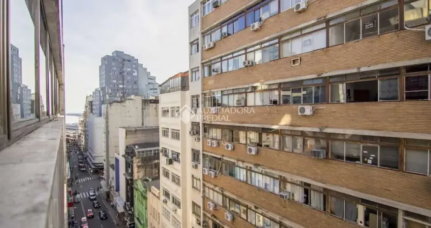 Sala comercial para alugar na Rua Doutor Flores, 263, Centro Histórico, Porto Alegre