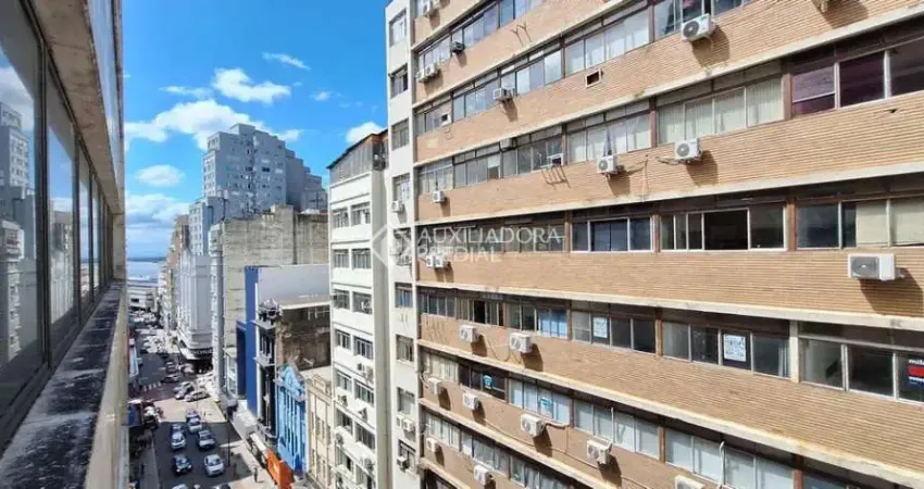 Sala comercial para alugar na Rua Doutor Flores, 263, Centro Histórico, Porto Alegre