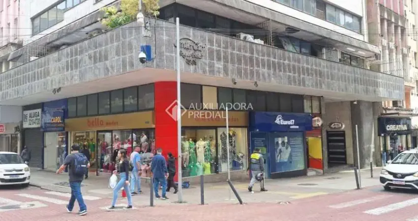 Sala comercial para alugar na Rua Doutor Flores, 263, Centro Histórico, Porto Alegre