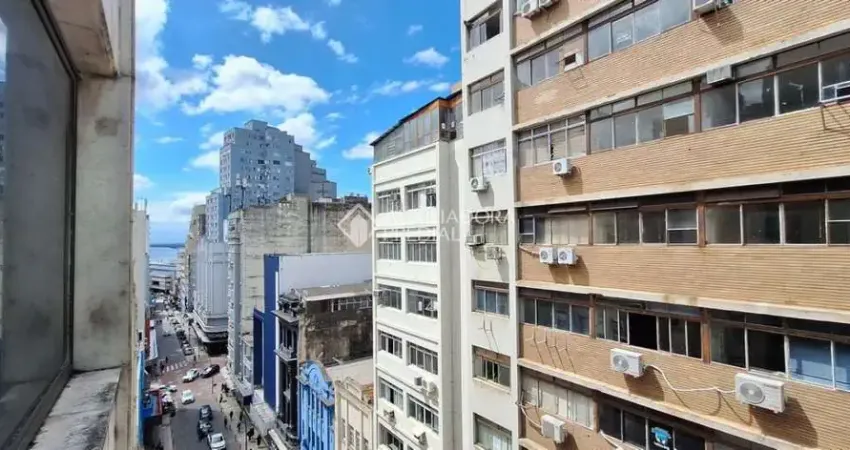 Sala comercial para alugar na Rua Doutor Flores, 263, Centro Histórico, Porto Alegre