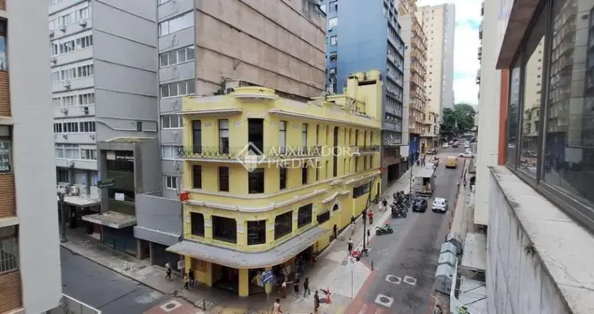 Sala comercial para alugar na Rua Doutor Flores, 263, Centro Histórico, Porto Alegre