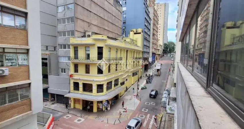Sala comercial para alugar na Rua Doutor Flores, 263, Centro Histórico, Porto Alegre