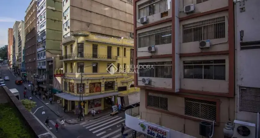 Sala comercial para alugar na Rua Doutor Flores, 263, Centro Histórico, Porto Alegre