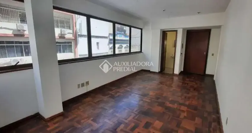 Sala comercial para alugar na Rua Doutor Flores, 263, Centro Histórico, Porto Alegre