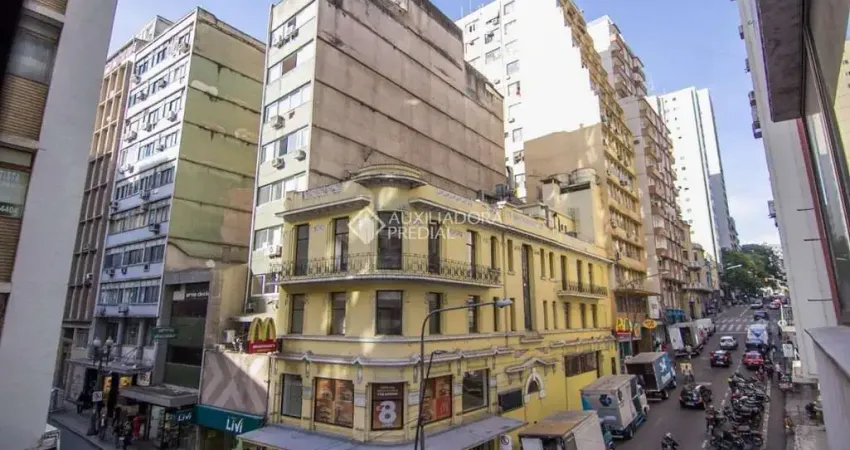 Sala comercial para alugar na Rua Doutor Flores, 263, Centro Histórico, Porto Alegre