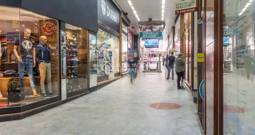 Ponto comercial para alugar na DOS ANDRADAS, 1560, 1560, Centro Histórico, Porto Alegre