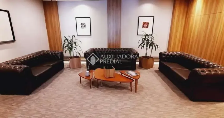 Sala comercial para alugar na Rua Doutor Florêncio Ygartua, 270, Moinhos de Vento, Porto Alegre