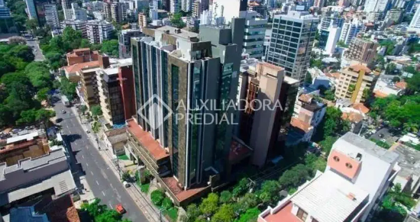 Sala comercial para alugar na Rua Doutor Florêncio Ygartua, 270, Moinhos de Vento, Porto Alegre