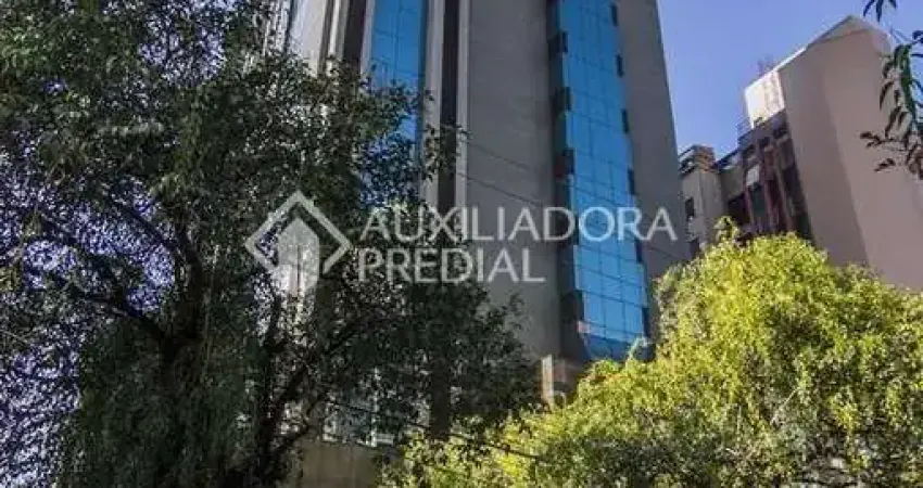 Sala comercial para alugar na Rua Doutor Florêncio Ygartua, 270, Moinhos de Vento, Porto Alegre