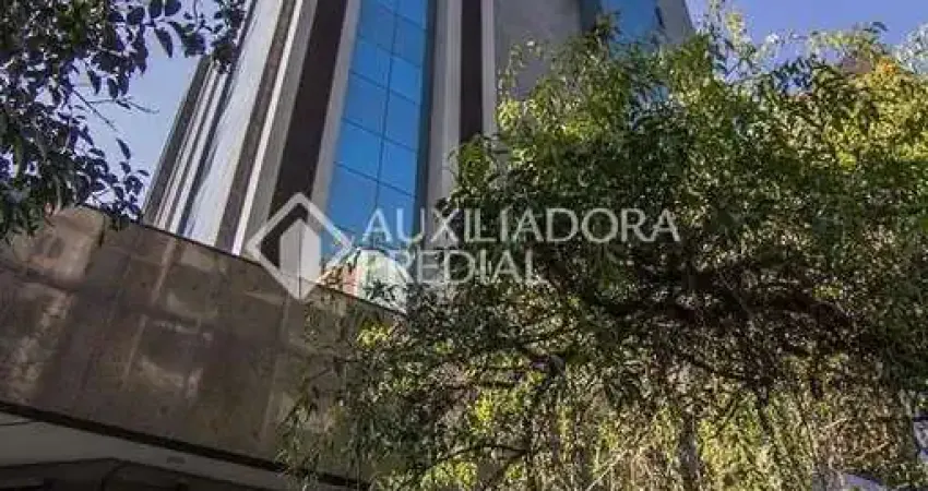 Sala comercial para alugar na Rua Doutor Florêncio Ygartua, 270, Moinhos de Vento, Porto Alegre