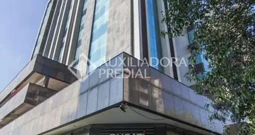 Sala comercial para alugar na Rua Doutor Florêncio Ygartua, 270, Moinhos de Vento, Porto Alegre