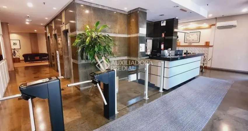 Sala comercial para alugar na Rua Doutor Florêncio Ygartua, 270, Moinhos de Vento, Porto Alegre