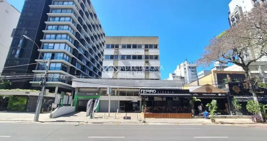 Ponto comercial para alugar na Rua Vinte e Quatro de Outubro, 1557, Auxiliadora, Porto Alegre