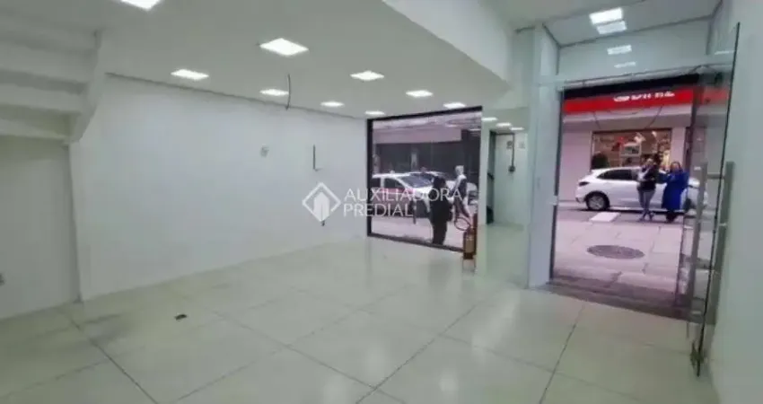 Ponto comercial para alugar na Rua Doutor Flores, 267, Centro Histórico, Porto Alegre