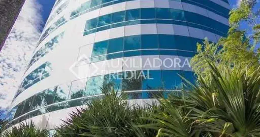 Sala comercial para alugar na Avenida Doutor Nilo Peçanha, 2825, Chácara das Pedras, Porto Alegre