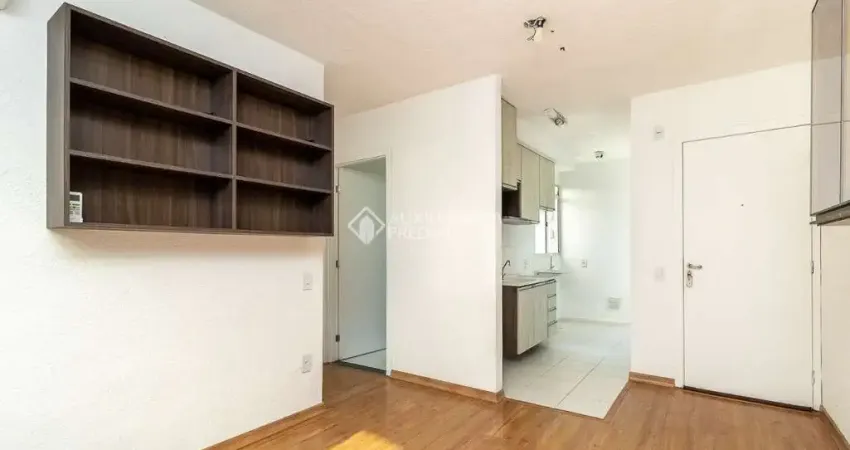 Apartamento com 2 quartos para alugar na Avenida Família Gonçalves Carneiro, 441, Cavalhada, Porto Alegre