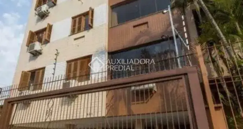 Cobertura com 3 quartos para alugar na Rua José Scutari, 401, Passo da Areia, Porto Alegre