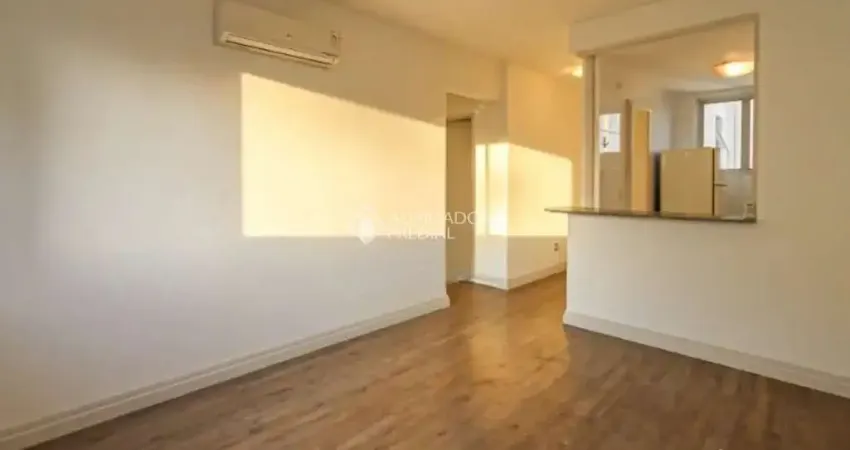 Apartamento com 1 quarto para alugar na Rua Duque de Caxias, 1667, Centro Histórico, Porto Alegre