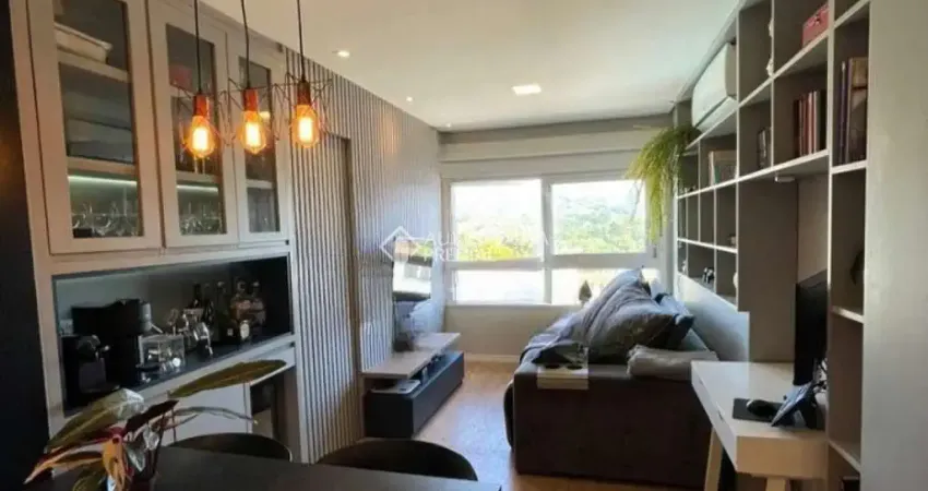 Apartamento com 1 quarto para alugar na Avenida Ipiranga, 8355, Partenon, Porto Alegre