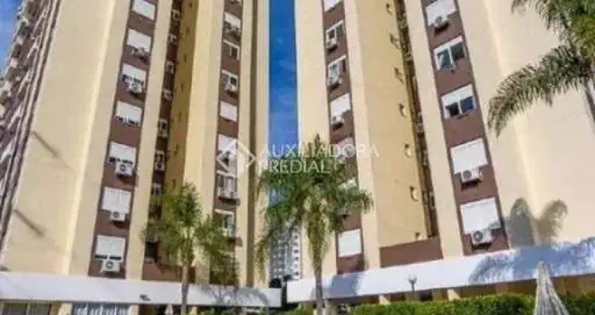 Apartamento com 2 quartos para alugar na Rua Padre Todesco, 927, Partenon, Porto Alegre