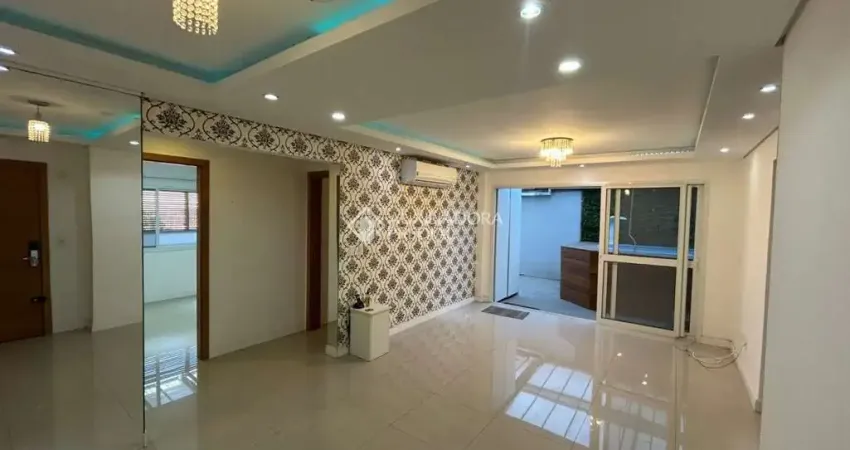 Apartamento com 3 quartos para alugar na Rua Adão Baino, 261, Cristo Redentor, Porto Alegre