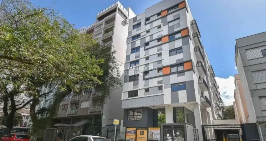 Apartamento com 2 quartos para alugar na Rua Laurindo, 116, Santana, Porto Alegre
