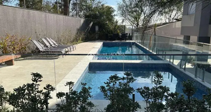 Apartamento com 2 quartos para alugar na Rua Doutor Carlos Renato R. Fonseca, 375, Jardim Itu Sabará, Porto Alegre