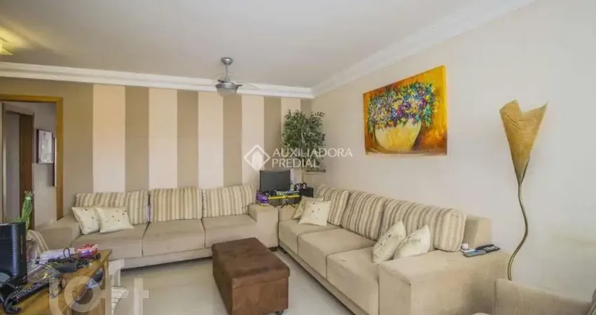 Apartamento com 3 quartos para alugar na Rua Dona Ondina, 242, Menino Deus, Porto Alegre