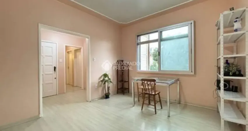 Apartamento com 2 quartos para alugar na Rua Luiz Afonso, 629, Cidade Baixa, Porto Alegre