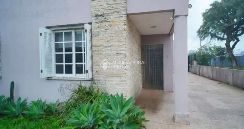 Casa em condomínio fechado com 5 quartos para alugar na Avenida Rio São Gonçalo, 149, Santa Maria Goretti, Porto Alegre