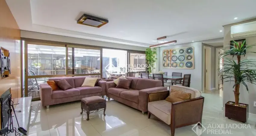 Apartamento com 2 quartos para alugar na Rua Perpétua Teles, 124, Petrópolis, Porto Alegre