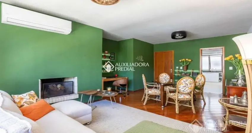 Apartamento com 2 quartos para alugar na Rua Doutor Tauphick Saadi, 33, Bela Vista, Porto Alegre