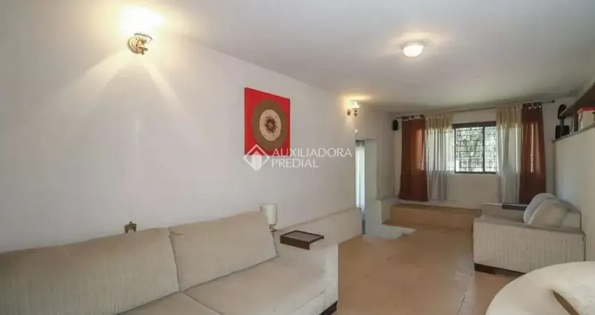 Casa em condomínio fechado com 3 quartos para alugar na Tupanciretã, 54, Passo da Areia, Porto Alegre