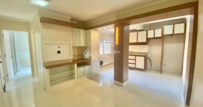 Apartamento com 1 quarto para alugar na Rua Santa Terezinha, 160, Farroupilha, Porto Alegre