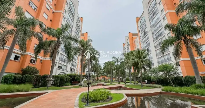 Apartamento com 3 quartos para alugar na Avenida Túlio de Rose, 330, Jardim Europa, Porto Alegre