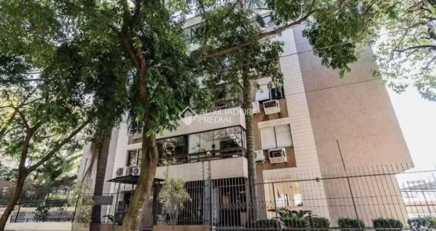 Apartamento com 3 quartos para alugar na Travessa Borneo, 95, Jardim Lindóia, Porto Alegre