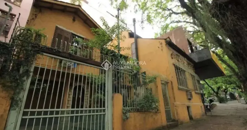 Casa em condomínio fechado com 4 quartos para alugar na Rua Marquês do Pombal, 251, Moinhos de Vento, Porto Alegre