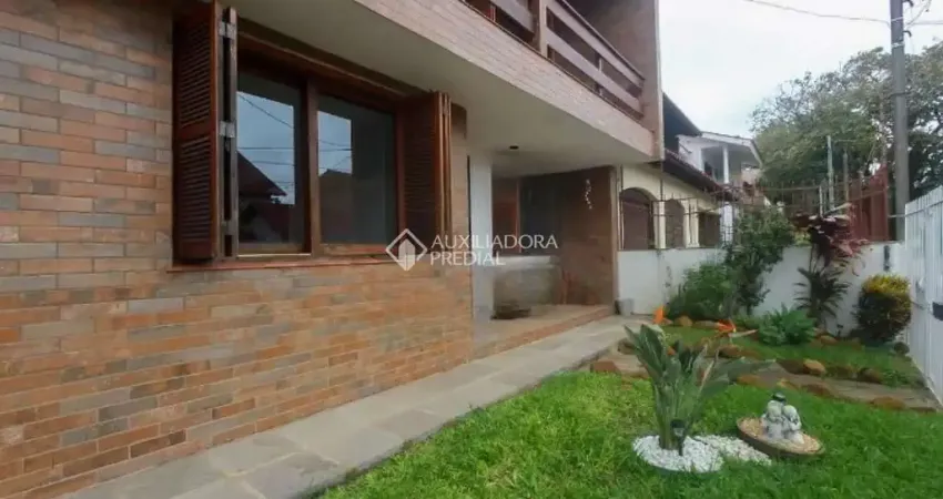 Casa em condomínio fechado com 3 quartos para alugar na Rua Professor Leopoldo Tietbohl, 380, Jardim Itu Sabará, Porto Alegre